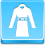 Coat Blue