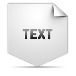 Clipping Text