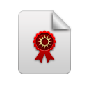 Certificate Search