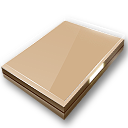 Closed Folder Windows 8