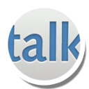 Round Gtalk