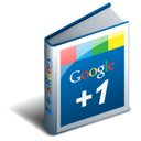 Google Plus One Book