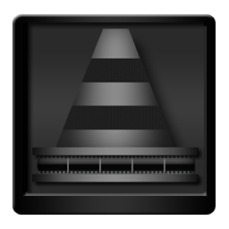 Black VLC