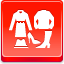 Clothes Red
