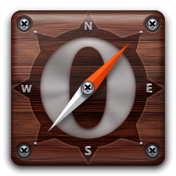 Browser Opera