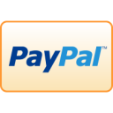 Paypal Curved