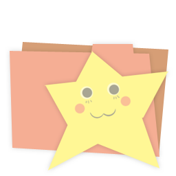 Carton folder favorites