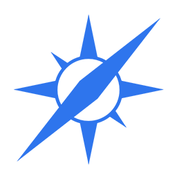 Safari blue
