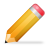 Pencil Yellow