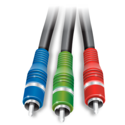 Component Video Normal