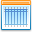 Calendar View Week