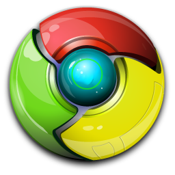 Google Chrome Standard