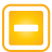 Toggle Collapse yellow