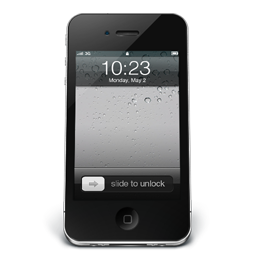 iPhone iOS