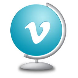 Vimeo Globe
