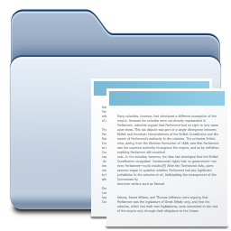 MyDocuments