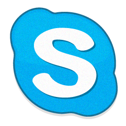 skype