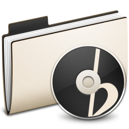 Folder Music