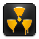 Atomic rounded