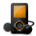 Ipod Mount