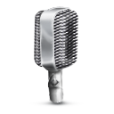 Microphone