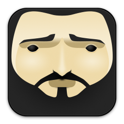 Bearded Man