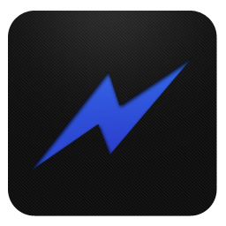 Winamp blueberry