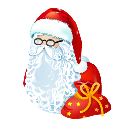 Christmas Santa