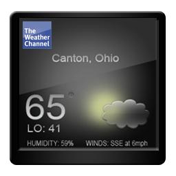 Black Weather