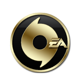 Gold ea origin