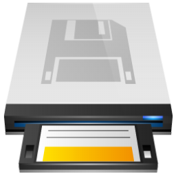 Floppy Drive 3