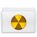 Folder Burnable