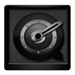Black QuickTime