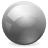 Grey ball