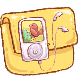 Folder Music Ipod