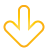 Arrow Down yellow