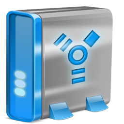 Firewire blue