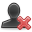 User close