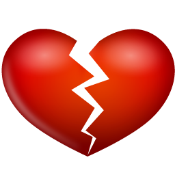 Heart Broken