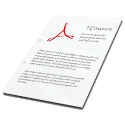 File Pdf