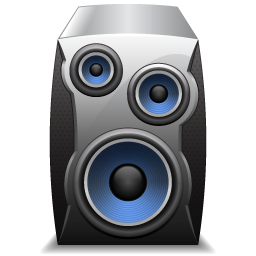 Audio Speaker