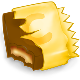 Icone Candybar