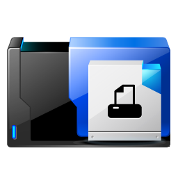 Printers And Faxes