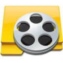 Movie Folder