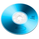 Device Optical BD RE