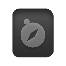 Safari HTML file