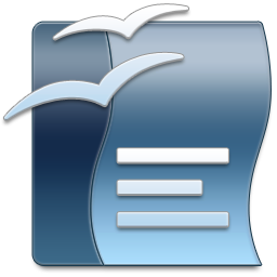 OpenOffice Writer