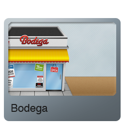 Bodega