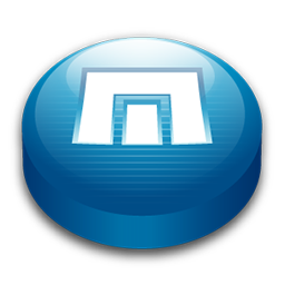 Maxthon puck