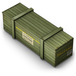 Army Box
